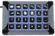 X-Keys Desktop USB 24 keys 3