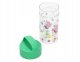 Pojemnik/bidon Buddy Snack Świnka Peppa Pop, 500 ml, KOZIOL 4