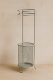 Stojak na parasole ZILO, metalowy, Ø 18 cm 1
