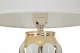 Lampa z ceramiczną podstawą, TAVOLO, Ø 25 cm 2