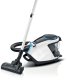 Bosch Serie 8 BGS7SIL1 vacuum Cylinder vacuum Dry Bagless 1