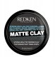 Hair clay Matte Clay ( Strong Hold Texturizing Clay) 75 ml 1