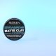 Hair clay Matte Clay ( Strong Hold Texturizing Clay) 75 ml 3