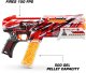 Zuru X-Shot Hyper Gel Small Blaster (1500 gellets) 5