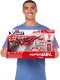 Zuru X-Shot Hyper Gel Small Blaster (1500 gellets) 9