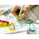 Ecoline Brush Pen set Bright | 10 colours 3