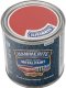 Hammerite Hammerlak - Rød - 250 ml. 1