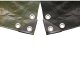 HOME It® presenning 2-lags 3,0 × 5,0 meter = 15,0 m2 1