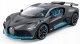 RASTAR Die cast 1:24 Bugatti Divo 1