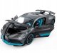 RASTAR Die cast 1:24 Bugatti Divo 2