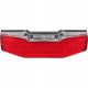 AXA Rear light Blueline E6-12V Black 3