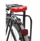 AXA Rear light Blueline E6-12V Black 4