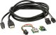 USB/aux adapter Octavia III ctskodaUSB 1