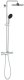 Grohe Vitalio Start 250 - Brusesystem 8,5l flex 1