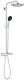Grohe Vitalio Start 250 - Brusesystem 8,5l flex 2
