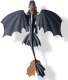 Dragons Movie Viking & Dragon - Toothless & Hiccup 3