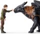 Dragons Movie Viking & Dragon - Toothless & Hiccup 4