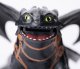 Dragons Movie Viking & Dragon - Toothless & Hiccup 5
