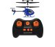 REVOLT R/C S100 Mini Helicopter Blue 1