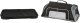 TRIXIE 28907, Soft pet carrier, Airline pet carrier, Dog, 7 kg, Black, Polyester 2