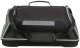 TRIXIE 28907, Soft pet carrier, Airline pet carrier, Dog, 7 kg, Black, Polyester 3