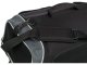 TRIXIE 28907, Soft pet carrier, Airline pet carrier, Dog, 7 kg, Black, Polyester 5