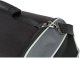 TRIXIE 28907, Soft pet carrier, Airline pet carrier, Dog, 7 kg, Black, Polyester 7
