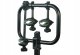 Buzzrack Scorpion Lite cykelholder til 3 El-cykler 2
