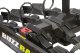 Buzzrack Scorpion Lite cykelholder til 3 El-cykler 4