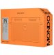 Mondo | Mondo by Defunc Large Speaker | M1103 | Bluetooth | Greige | Portable | Wireless connection 2