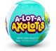5 Surprise A-LOT-A AXOLOTLS 1