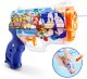 XSHOT Fast-Fill Skins Nano Sonic The Hedgehog Water Blaster 1
