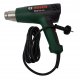 Bosch EasyHeat 500 - Heißluftgebläse - 1600 W - 240 / 450 l/min 1