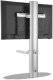 Harmony 1601 TV-stander - SØLV 1
