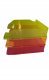 Exacompta 113299SETD, Polystyrene, Multicolour, 346 x 254 x 243 mm 1