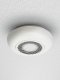 Housegard Firephant SA800S, Battery, 3 V, 10 year(s), CR123A, 11 cm, 36 mm 2