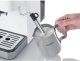 Graef ES 401, Espresso machine, 1.25 L, Ground coffee, 1400 W, Grey 3