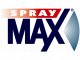 Spraymax Sm 2K Rapid Clear Coat 250Ml 2