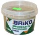 Briko Wood Filler Exterior Oak 0.48Kg 1