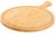 Cozze®pizzabræt m/greb Ø350x20 mm. 1
