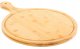 Cozze®pizzabræt m/greb Ø350x20 mm. 2