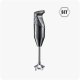 Bamix SwissLine, Immersion blender, Ice crushing, 1.8 m, 200 W, Black 2