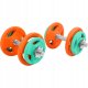 HANTLE 20KG REGULOWANE GRYFY TALERZE GUMOWANE 1