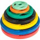 HANTLE 20KG REGULOWANE GRYFY TALERZE GUMOWANE 3
