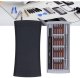 BEST 38 in 1 zestaw narzędzi (BST-8921) 1