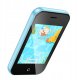 HOCO smartphone dla dzieci 2,8" Y102 niebieski 2