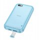 HOCO smartphone dla dzieci 2,8" Y102 niebieski 3