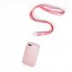 HOCO smartphone dla dzieci 2,8" Y102 różowy 1