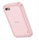 HOCO smartphone dla dzieci 2,8" Y102 różowy 2