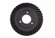 Duże koło zębate do piły elektrycznej łańcuchowej ( straight engine) 2400W (1) 1